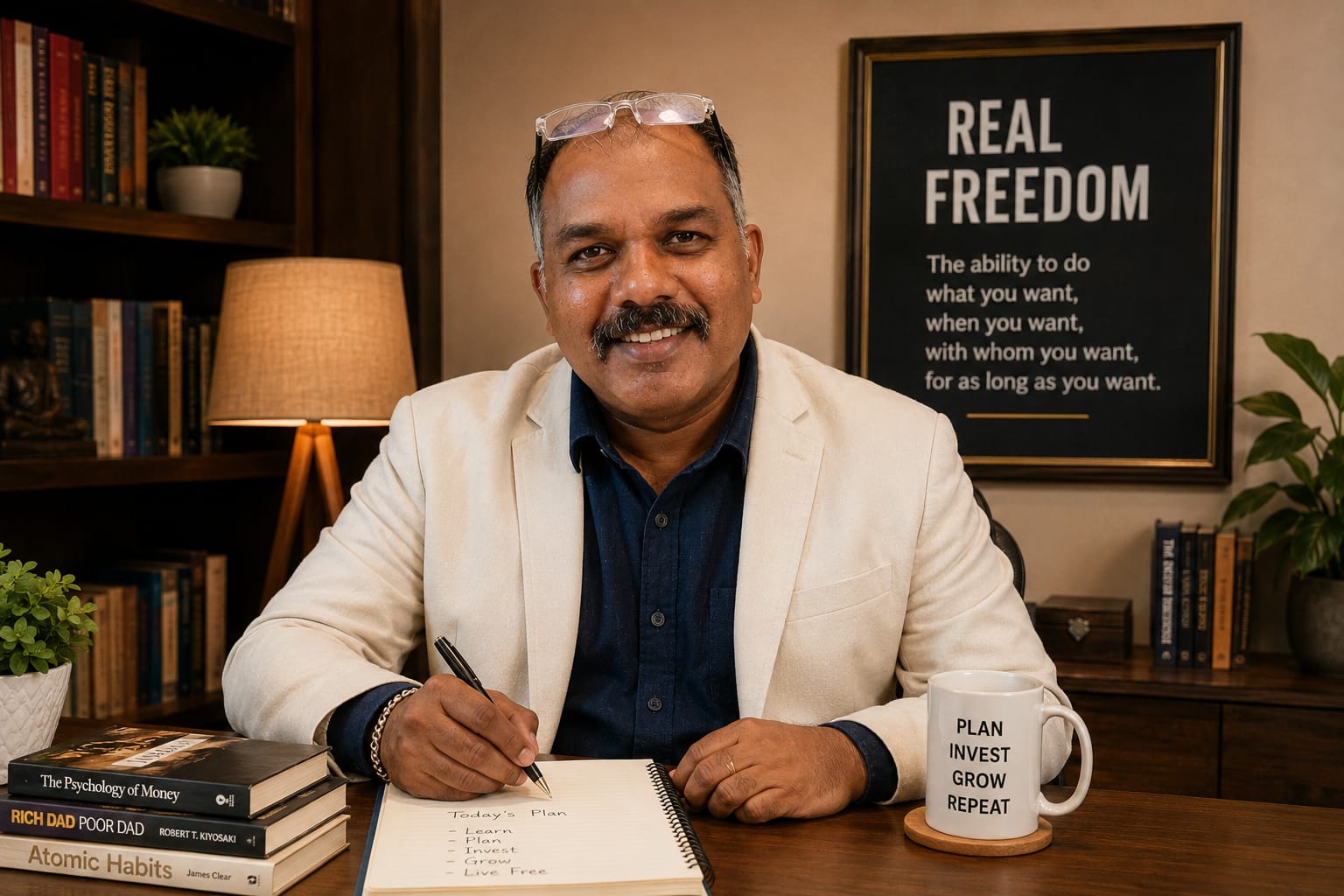 Krishnan